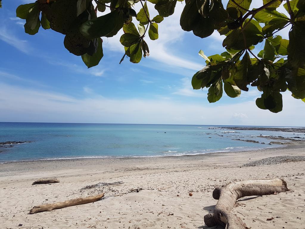 니코야 Pura Vida House Cabo Blanco 빌라 외부 사진