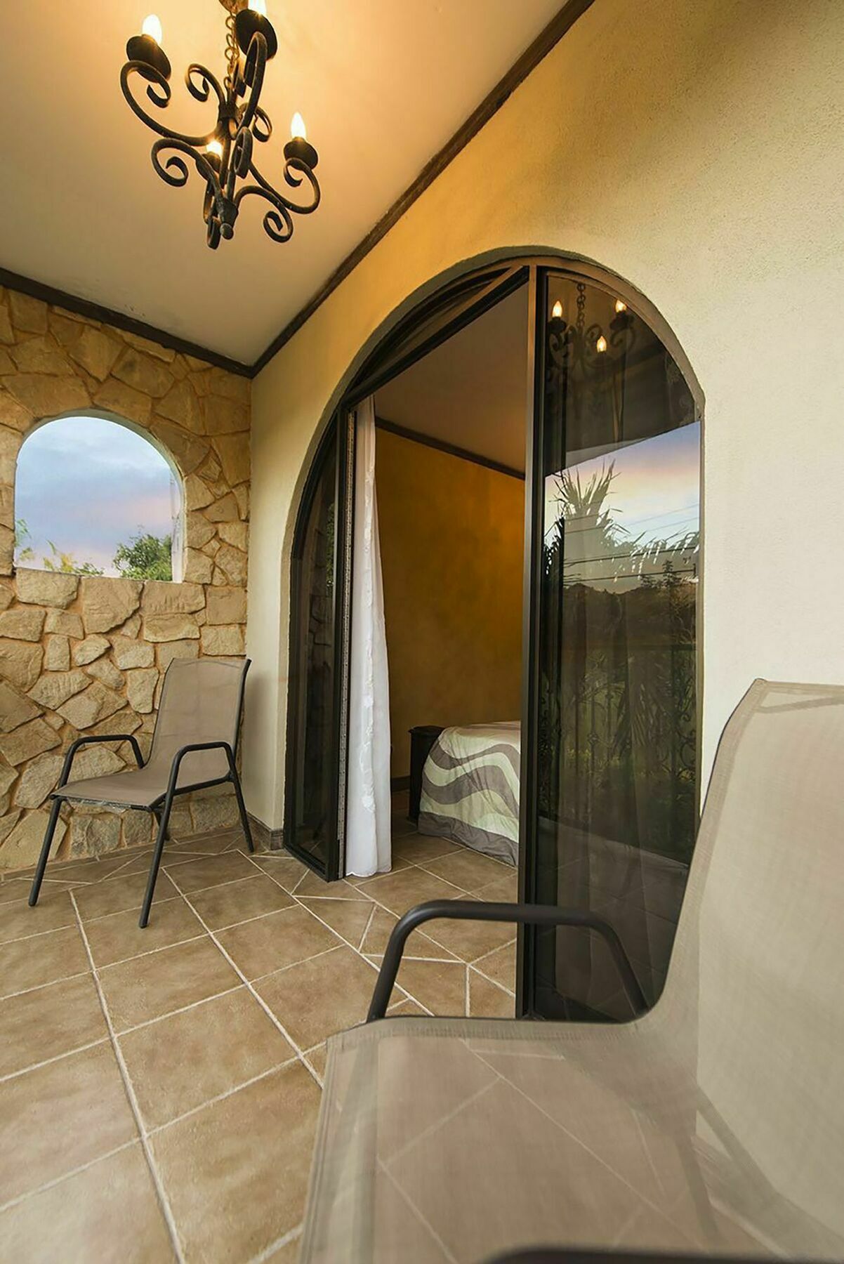 니코야 Pura Vida House Cabo Blanco 빌라 외부 사진