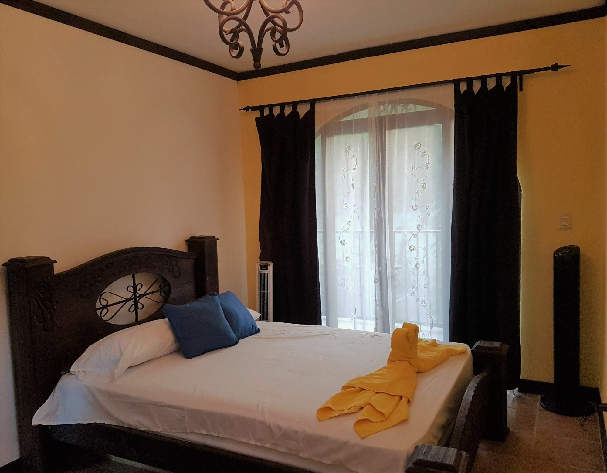 니코야 Pura Vida House Cabo Blanco 빌라 외부 사진