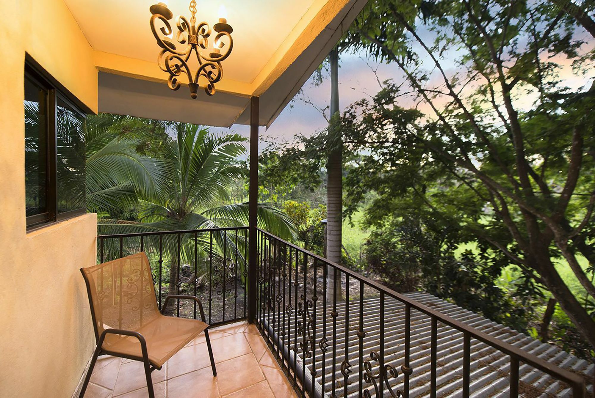 니코야 Pura Vida House Cabo Blanco 빌라 외부 사진