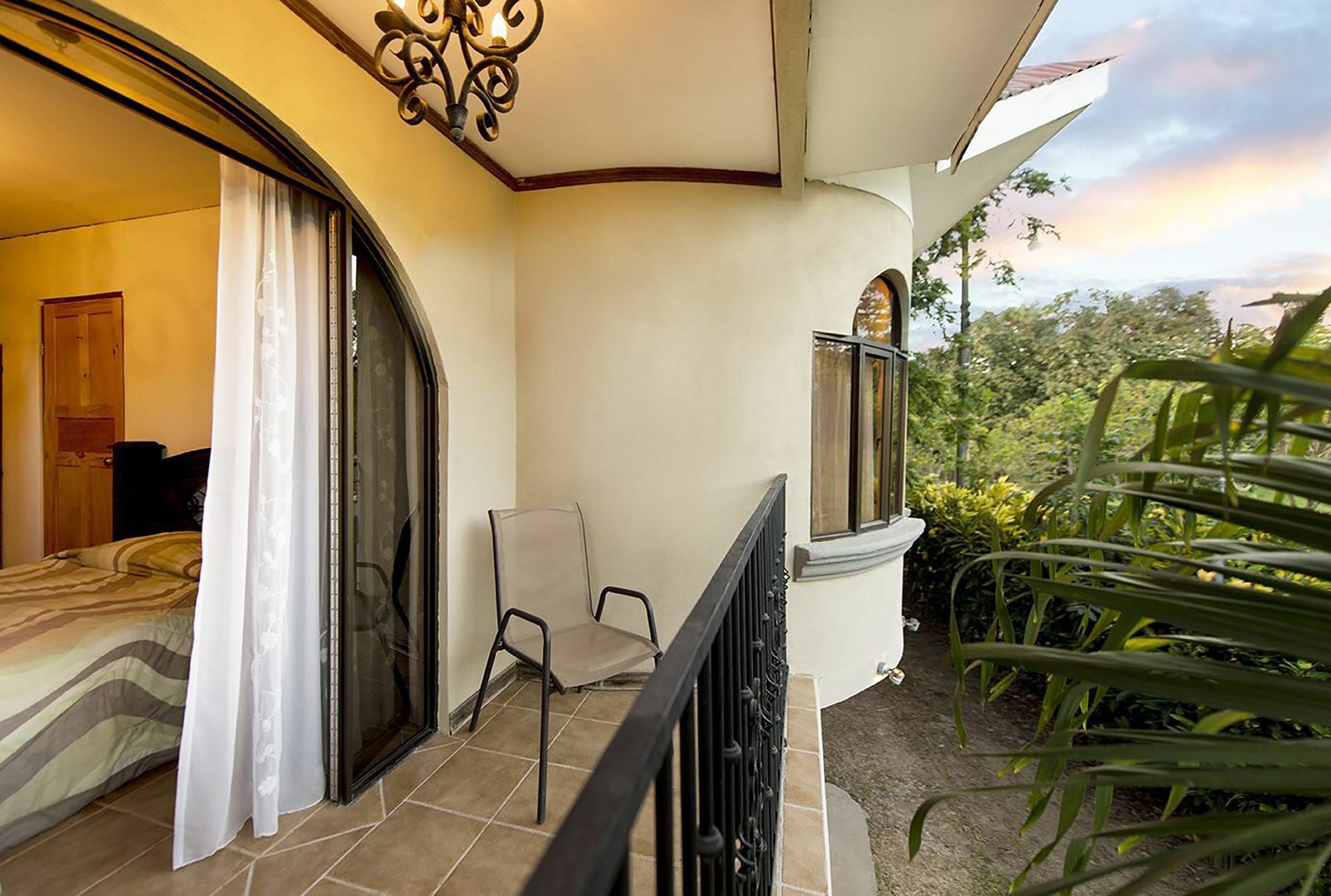 니코야 Pura Vida House Cabo Blanco 빌라 외부 사진